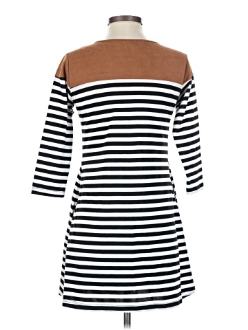 Yelete Casual Dress (view 2)