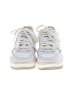 Nike White Sneakers Size 7 1/2 - photo 2