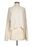 Double Zero Ivory Long Sleeve T-Shirt Size S - photo 1