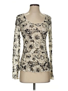 Karen Kane Long Sleeve Top (view 1)