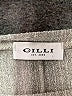 Gilli Gray 3/4 Sleeve T-Shirt Size 1X - photo 7