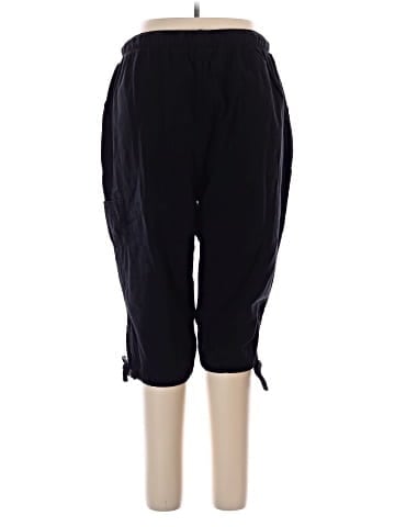 Basic Editions Casual Pants (view 2)