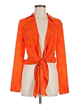 MICHAEL Michael Kors Kimono (view 1)