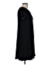 Old Navy Solid Black Casual Dress Size M - photo 4