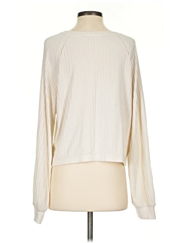 Double Zero Long Sleeve T-Shirt (view 2)