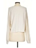 Double Zero Ivory Long Sleeve T-Shirt Size S - photo 2