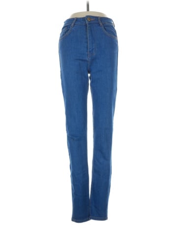 Zara TRF Jeans (view 1)