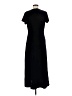 STUDIO EASE Black Casual Dress Size 6 - photo 2