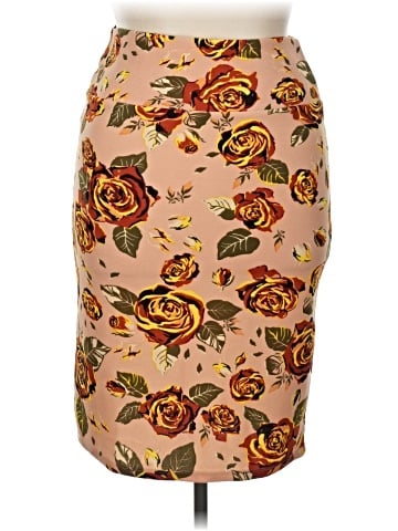 Lularoe Casual Skirt (view 1)