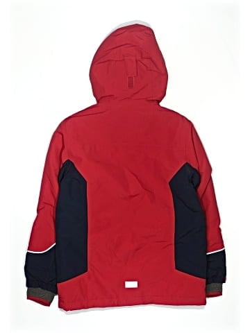 Lands' End Snow Jacket (view 2)
