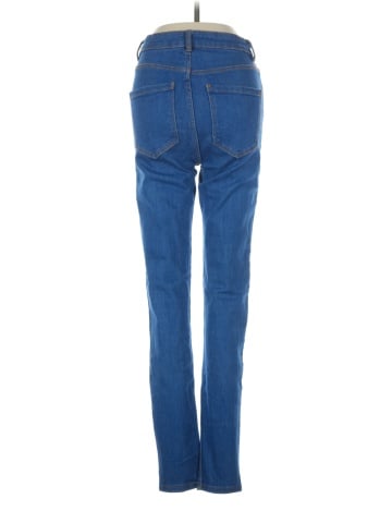 Zara TRF Jeans (view 2)