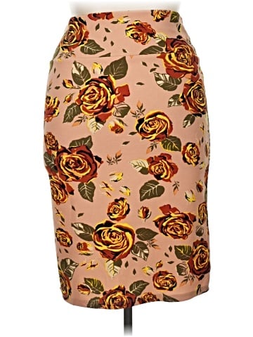 Lularoe Casual Skirt (view 2)