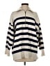 Free People Ivory Poncho Size XS - photo 1