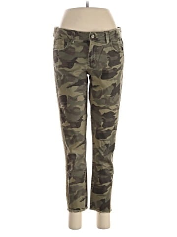 Zara Jeans (view 1)