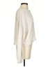 Double Zero Ivory Long Sleeve T-Shirt Size S - photo 4