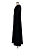 STUDIO EASE Black Casual Dress Size 6 - photo 5