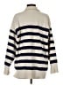 Free People Ivory Poncho Size XS - photo 2