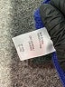 Theory 100% Cashmere Blue Cardigan Size S - photo 9