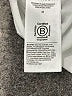 Athleta Solid White Short Sleeve T-Shirt Size M - photo 8