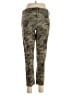Zara Camo Green Jeans Size 8 - photo 2