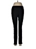 MNG Solid Black Active Pants Size M - photo 1