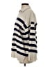 Free People Ivory Poncho Size XS - photo 5