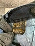 Genetic Denim Solid Blue Jeans Size 30 waist - photo 8