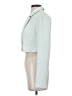 Forever 21 100% Polyester Teal Blazer Size S - photo 5