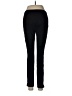 MNG Solid Black Active Pants Size M - photo 2