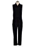 CAbi Solid Black Jumpsuit Size S - photo 1