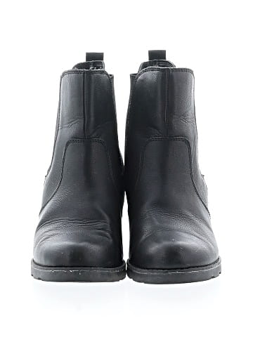 Universal Thread Ankle Boots (view 2)