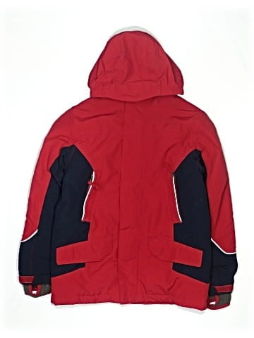 Lands' End Snow Jacket (view 1)