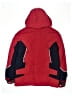 Lands' End 100% Nylon Color Block Red Snow Jacket Size M (kids) - photo 1