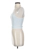 Ododos Blue Tank Top Size XS - photo 5
