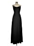 Lulus Black Cocktail Dress Size M - photo 1