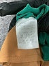 THML Color Block Teal Sleeveless Blouse Size M - photo 9