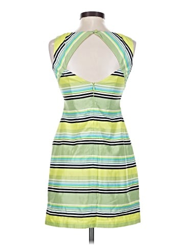 Laundry by Shelli Segal Casual Dress (view 2)