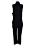 CAbi Solid Black Jumpsuit Size S - photo 2