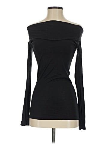 Zooey by Alice Heller 3/4 Sleeve T-Shirt (view 1)