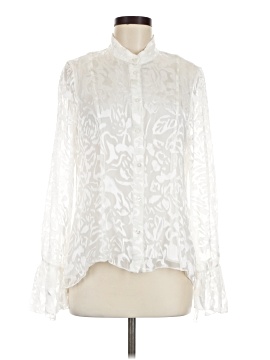 AS by DF Long Sleeve Blouse (view 1)