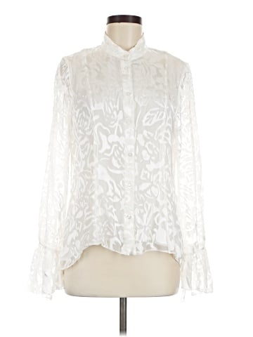 AS by DF Long Sleeve Blouse (view 1)