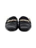 Naturalizer 100% Leather Black Mule/Clog Size 8 - photo 2