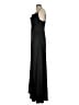 Lulus Black Cocktail Dress Size M - photo 5