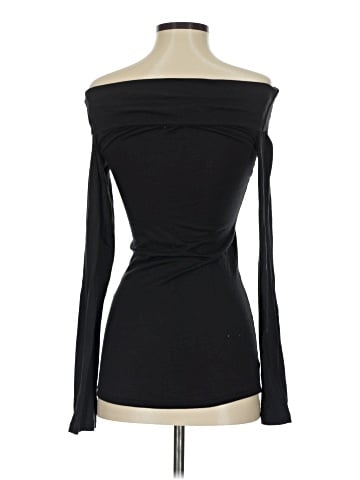 Zooey by Alice Heller 3/4 Sleeve T-Shirt (view 2)