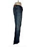 AE77 100% Organic Cotton Blue Jeans Size 30 waist - photo 4