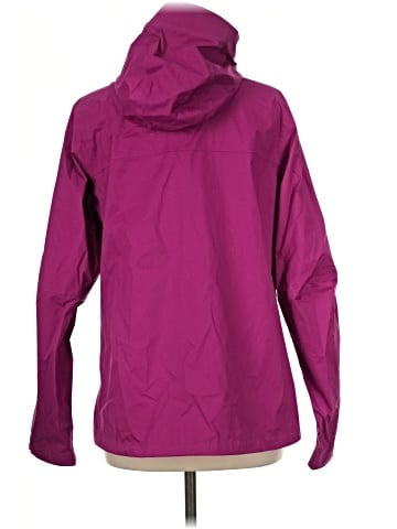 REI Co Op Raincoat (view 2)