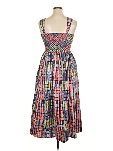 Nic + Zoe Cocktail Dress (view 2)