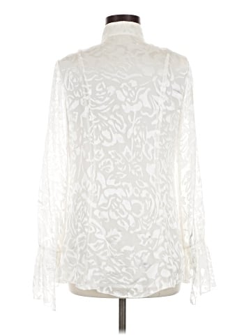 AS by DF Long Sleeve Blouse (view 2)