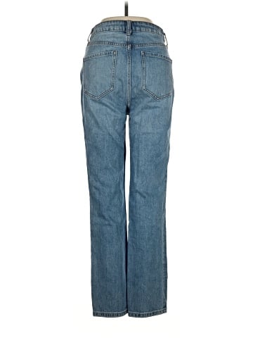 Elizabeth and James Jeans (view 2)