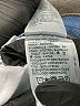 Levi's 100% Cotton Blue Jeans Size 24 waist - photo 9
